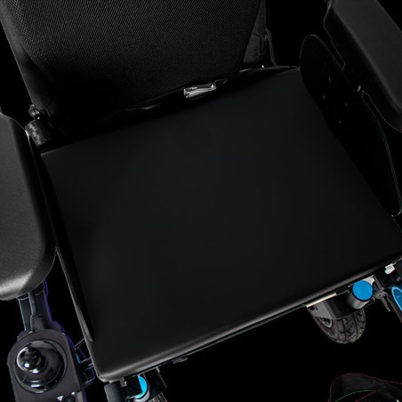 Silla de Ruedas Eléctrica Basculante Atlantik Flex