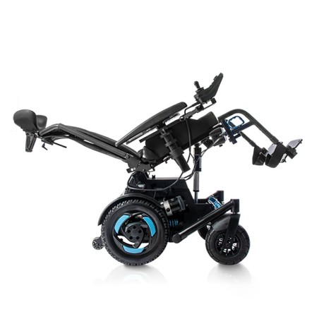 Silla de Ruedas Eléctrica Basculante Atlantik Flex