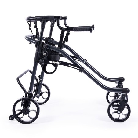 Andador Pediátrico Go Spider