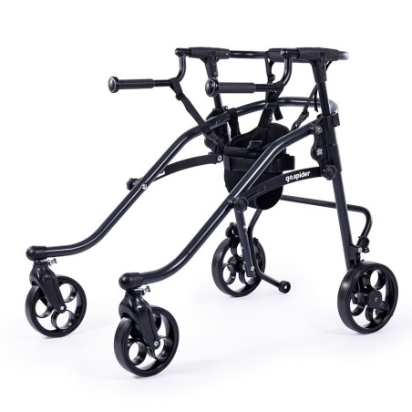Andador Pediátrico Go Spider