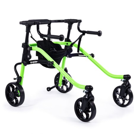 Andador Pediátrico Go Spider