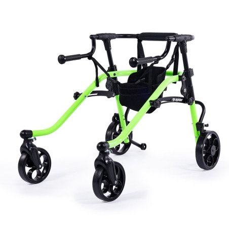 Andador Pediátrico Go Spider