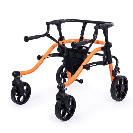 Andador Pediátrico Go Spider