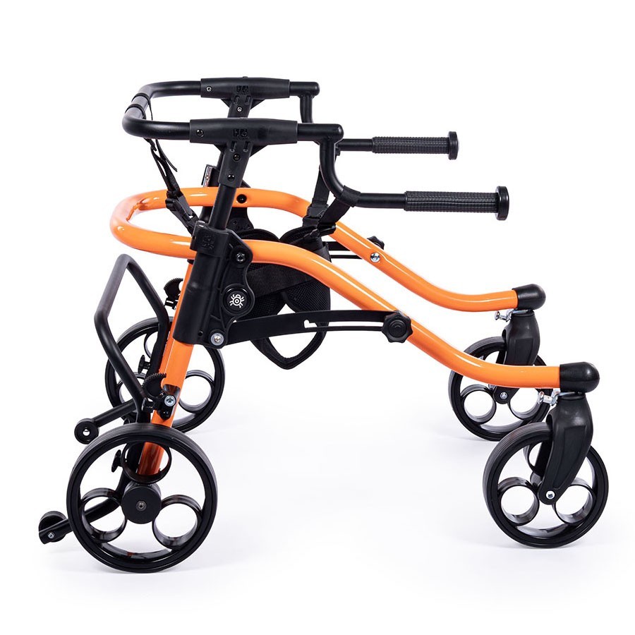 Andador Pediátrico Go Spider