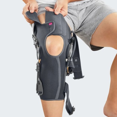 Órtesis de Rodilla Ligera Medi Soft OA