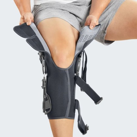 Órtesis de Rodilla Ligera Medi Soft OA