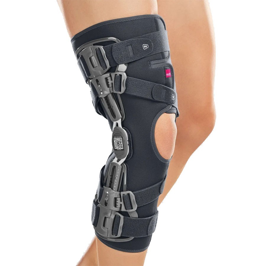 Órtesis de Rodilla Ligera Medi Soft OA