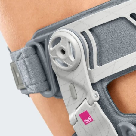 Órtesis Rígida M.4®s OA Comfort Medi