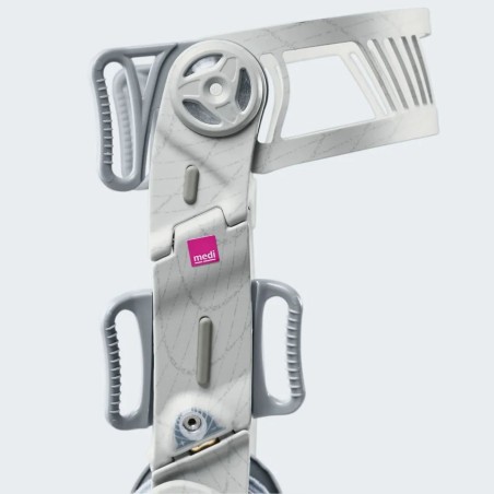 Órtesis Rígida M.4®s OA Comfort Medi