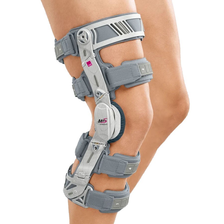 Órtesis Rígida M.4®s OA Comfort Medi