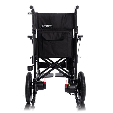 Silla de Ruedas Eléctrica Superligera iTaka