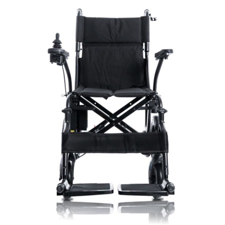 Silla de Ruedas Eléctrica Superligera iTaka