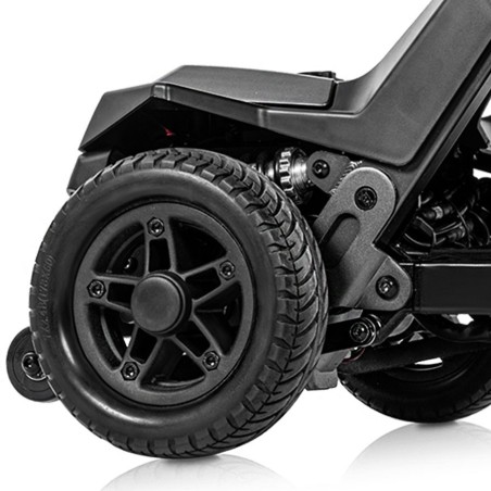 Scooter Eléctrico Plegable Lanzarote