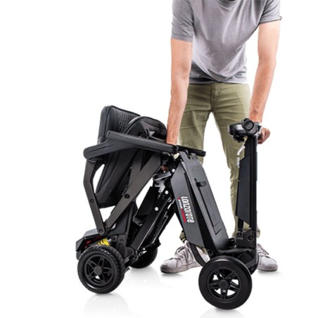Scooter Eléctrico Plegable Lanzarote