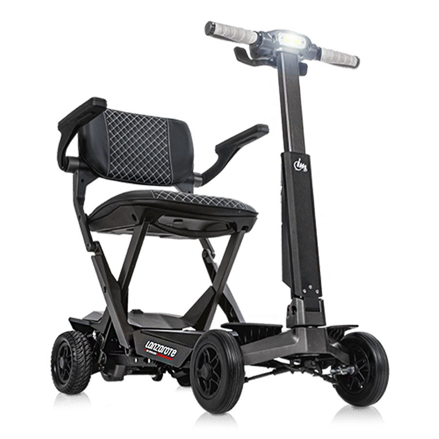 Scooter Eléctrico Plegable Lanzarote