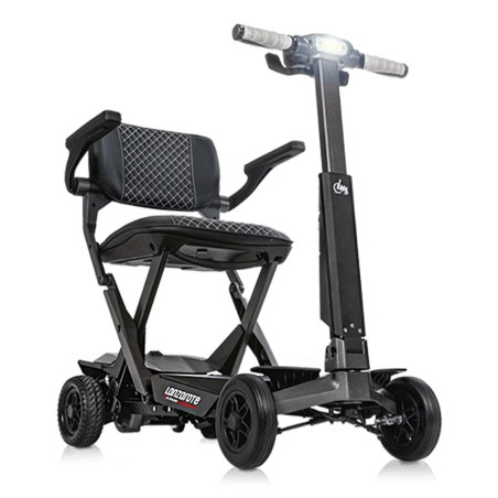 Scooter Eléctrico Plegable Lanzarote