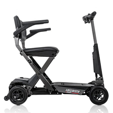 Scooter Eléctrico Plegable Lanzarote