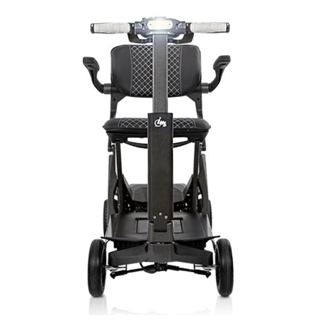 Scooter Eléctrico Plegable Lanzarote