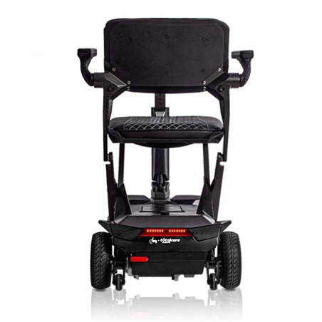 Scooter Eléctrico Plegable Lanzarote