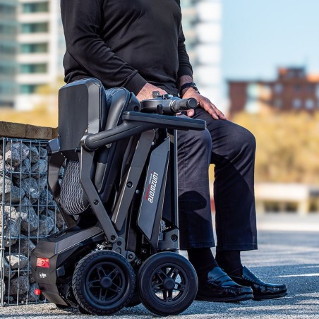 Scooter Eléctrico Plegable Lanzarote