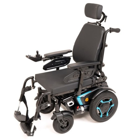 Silla de Ruedas Eléctrica Reclinable y Basculante TRON - TRON PLUS
