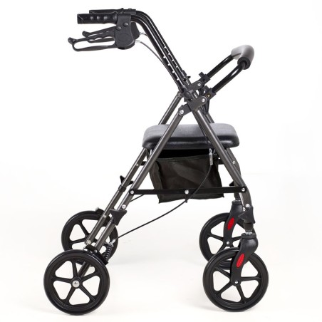 Andador Estrecho y Ligero para Mayores Forte