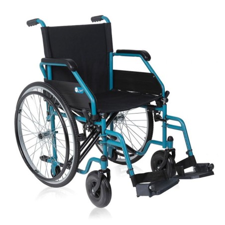 Silla de Ruedas Manual Plegable Start3