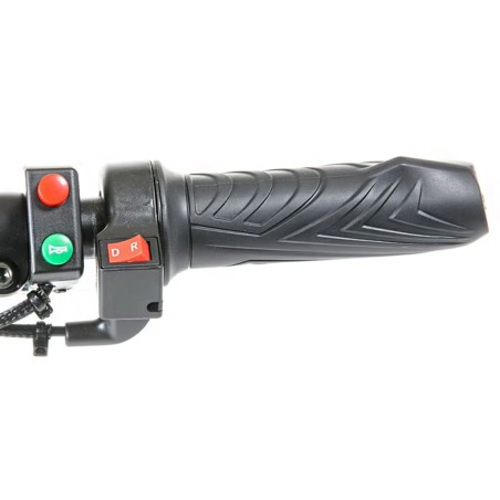 Handbike Todoterreno para Silla de Ruedas Sirocco Voyageur