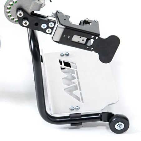Handbike Todoterreno para Silla de Ruedas Sirocco Voyageur