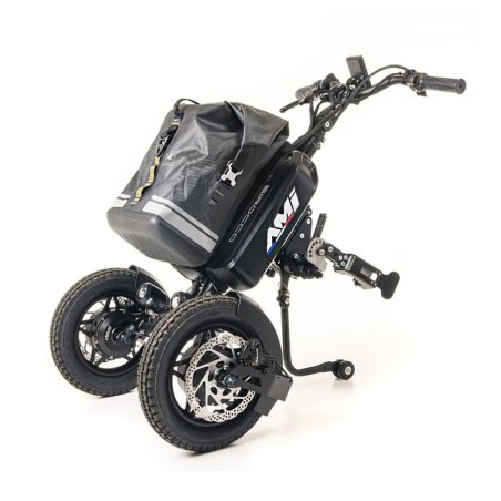 Handbike Todoterreno para Silla de Ruedas Sirocco Voyageur