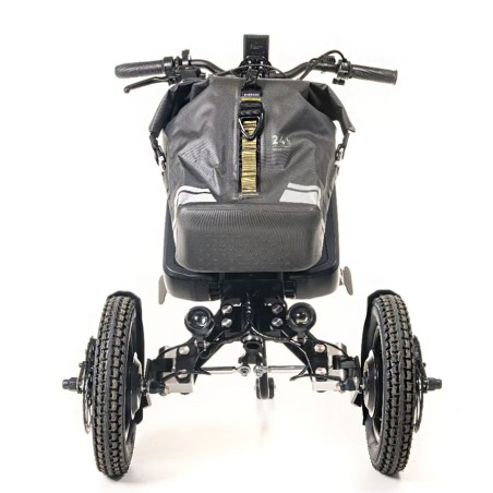 Handbike Todoterreno para Silla de Ruedas Sirocco Voyageur