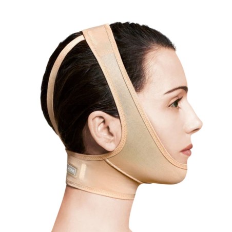 Mentonera Estándar para Cirugía Facial