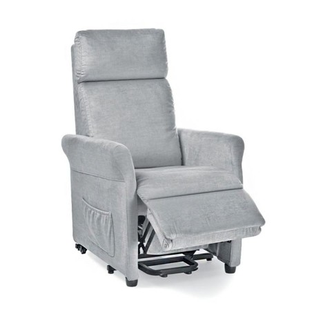 Sillón Relax Elevable Chloe