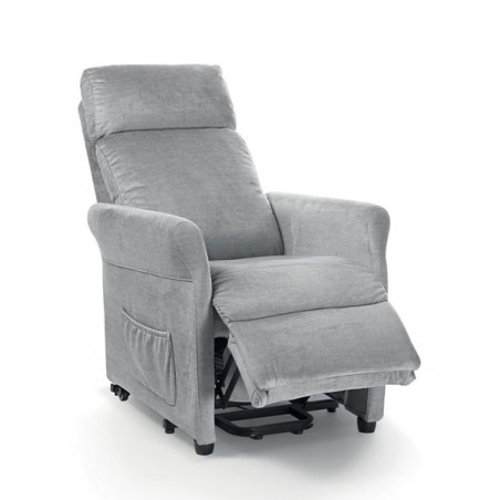 Sillón Relax Elevable Chloe