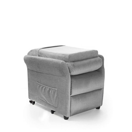 Sillón Relax Elevable Chloe