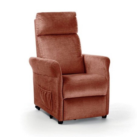 Sillón Relax Elevable Chloe