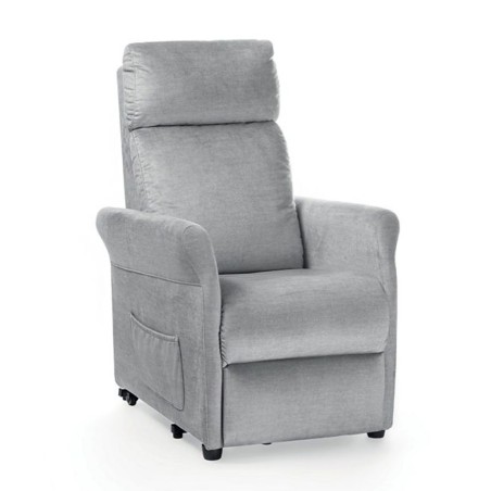 Sillón Relax Elevable Chloe