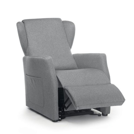 Sillón Relax Elevable XL Ninfea
