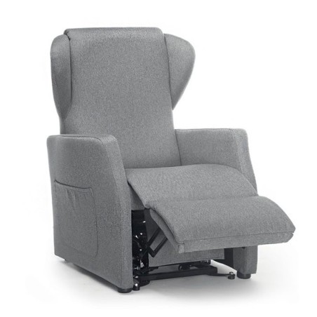 Sillón Relax Elevable XL Ninfea