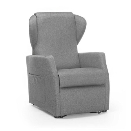 Sillón Relax Elevable XL Ninfea