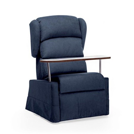Sillón Relax con Reposabrazos Extraíbles Myrtho Class
