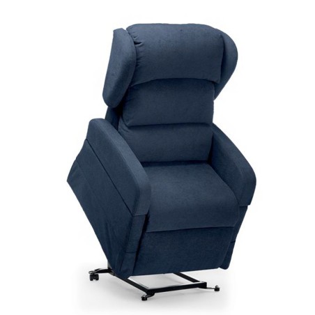 Sillón Relax con Reposabrazos Extraíbles Myrtho Class