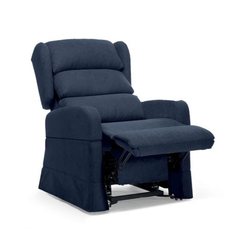 Sillón Relax con Reposabrazos Extraíbles Myrtho Class