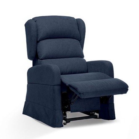 Sillón Relax con Reposabrazos Extraíbles Myrtho Class