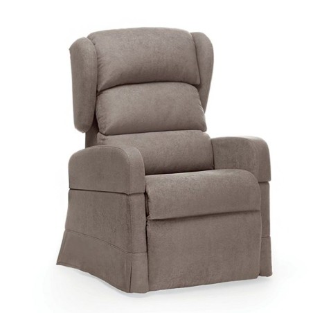 Sillón Relax con Reposabrazos Extraíbles Myrtho Class