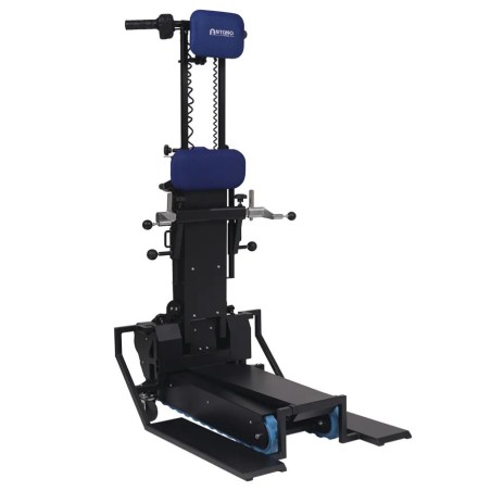 Oruga Salvaescaleras para Sillas de Ruedas Eléctricas LG2004 T-Lift