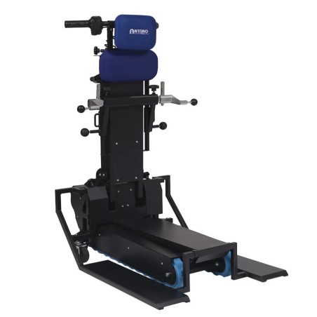 Oruga Salvaescaleras para Sillas de Ruedas Eléctricas LG2004 T-Lift