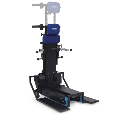 Oruga Salvaescaleras para Sillas de Ruedas Eléctricas LG2004 T-Lift