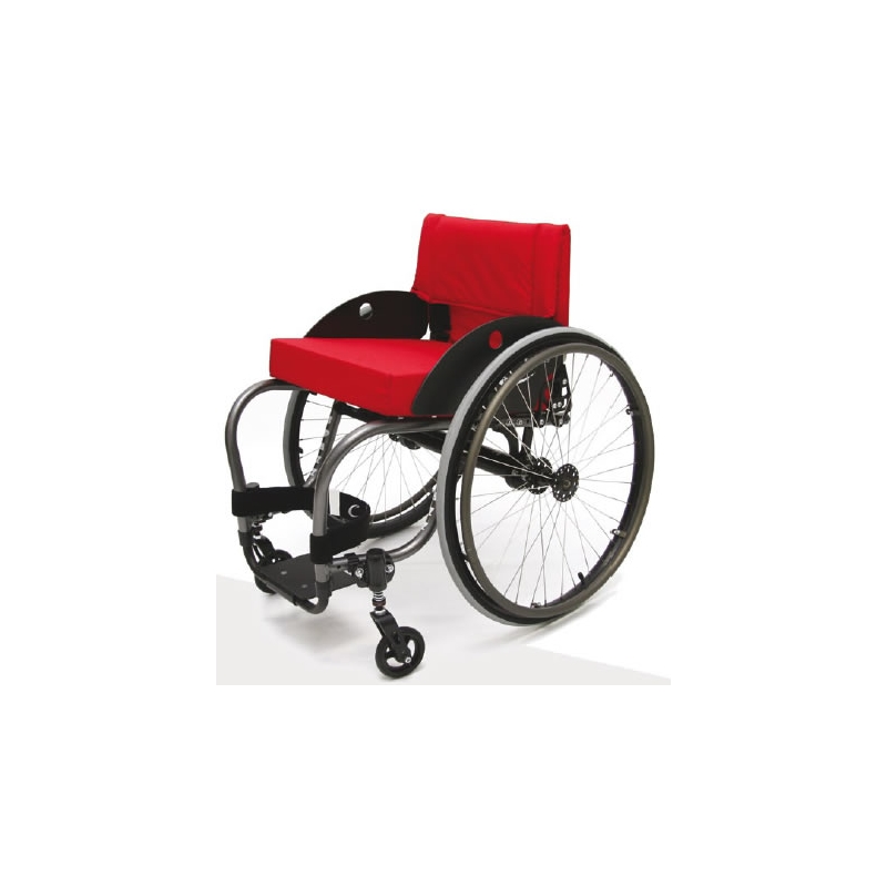 Silla Ultraligera SPAZZ G Silla Ultraligera SPAZZ G
