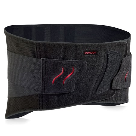Faja Lumbar Porostrap 2.0